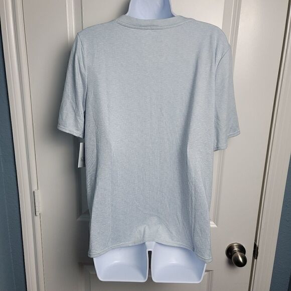 NWT- CROFT & BARROW Intimates Top - Picture 6 of 7